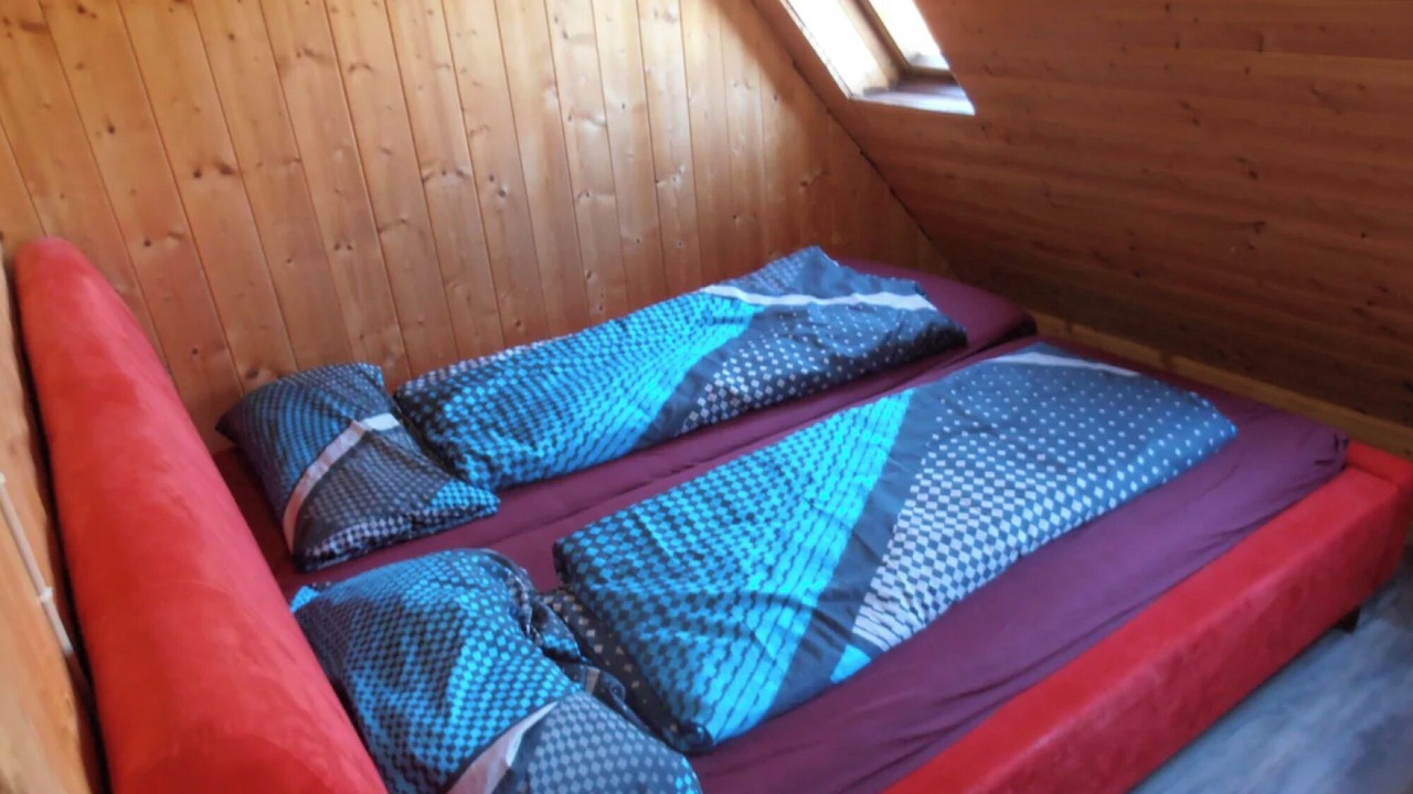 Photo of Bedroom in Colmberg