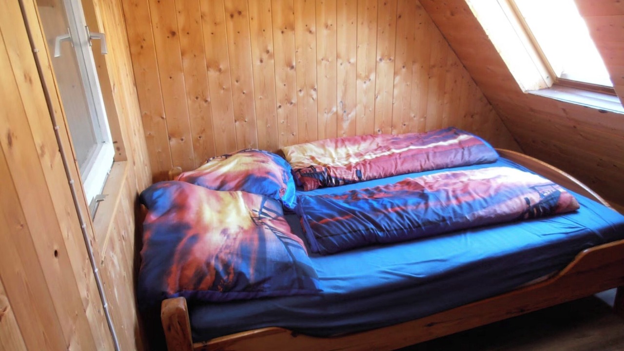 Photo of Bedroom in Colmberg