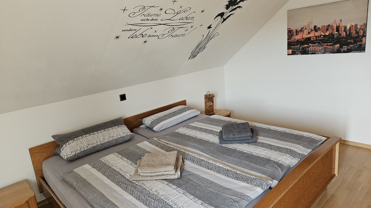 Photo of Bedroom in Geiselbach