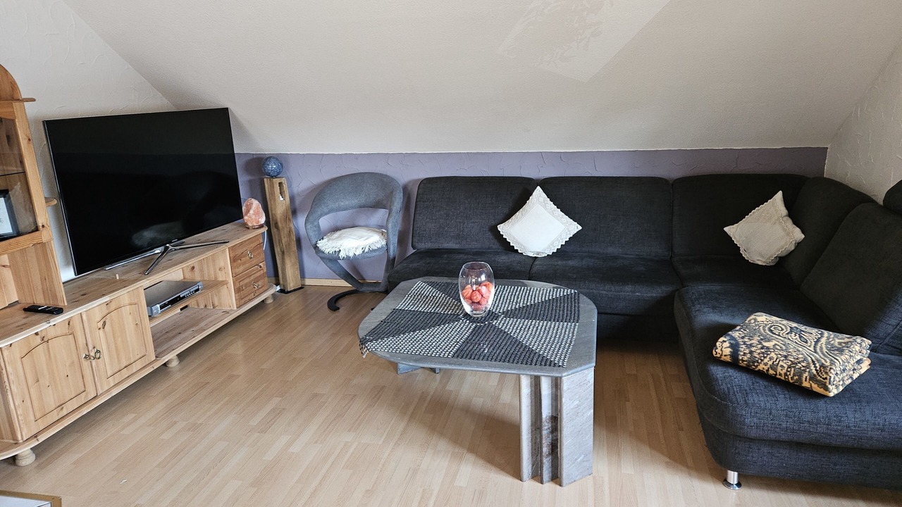 Photo of Livingroom in Geiselbach
