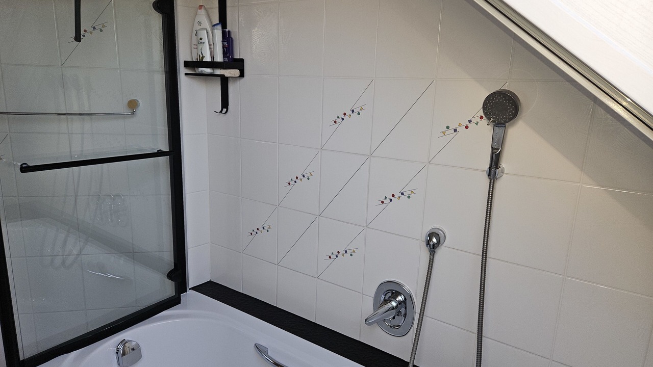 Photo of Bathroom in Geiselbach