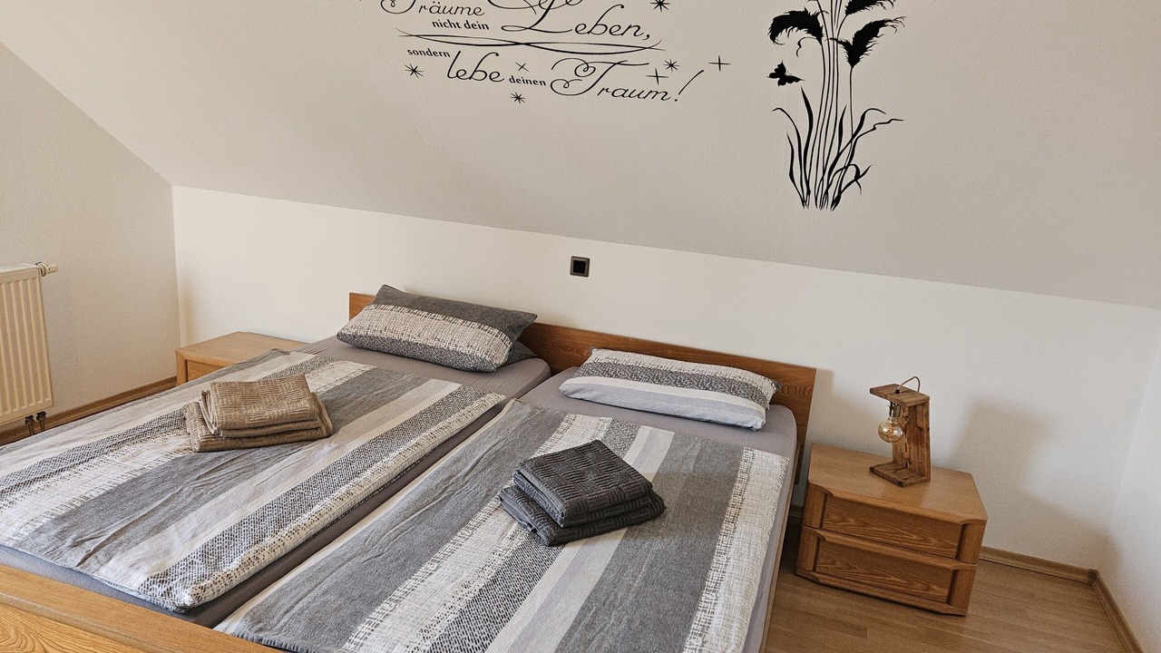 Photo of Bedroom in Geiselbach