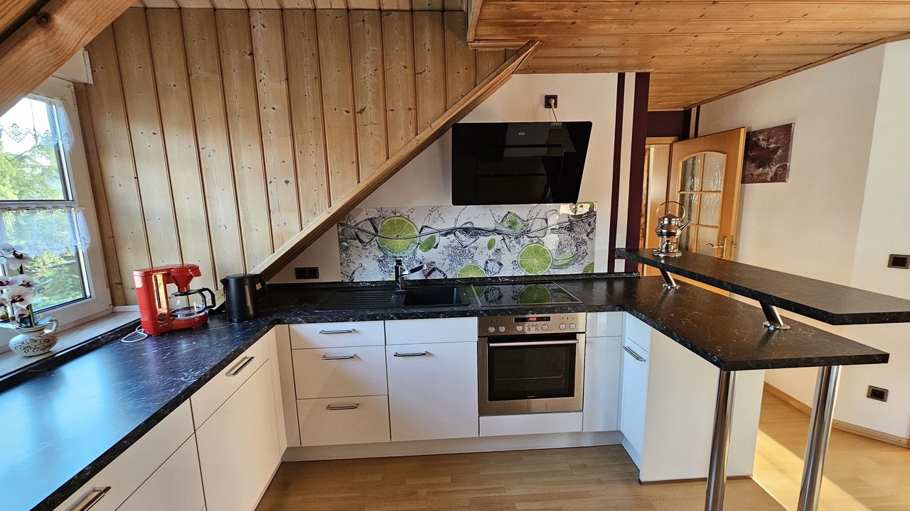 Photo of Kitchen in Geiselbach