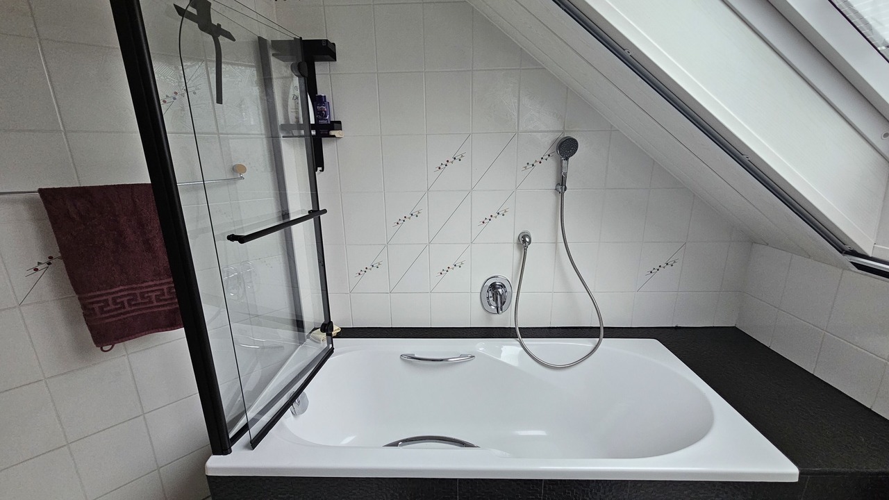 Photo of Bathroom in Geiselbach
