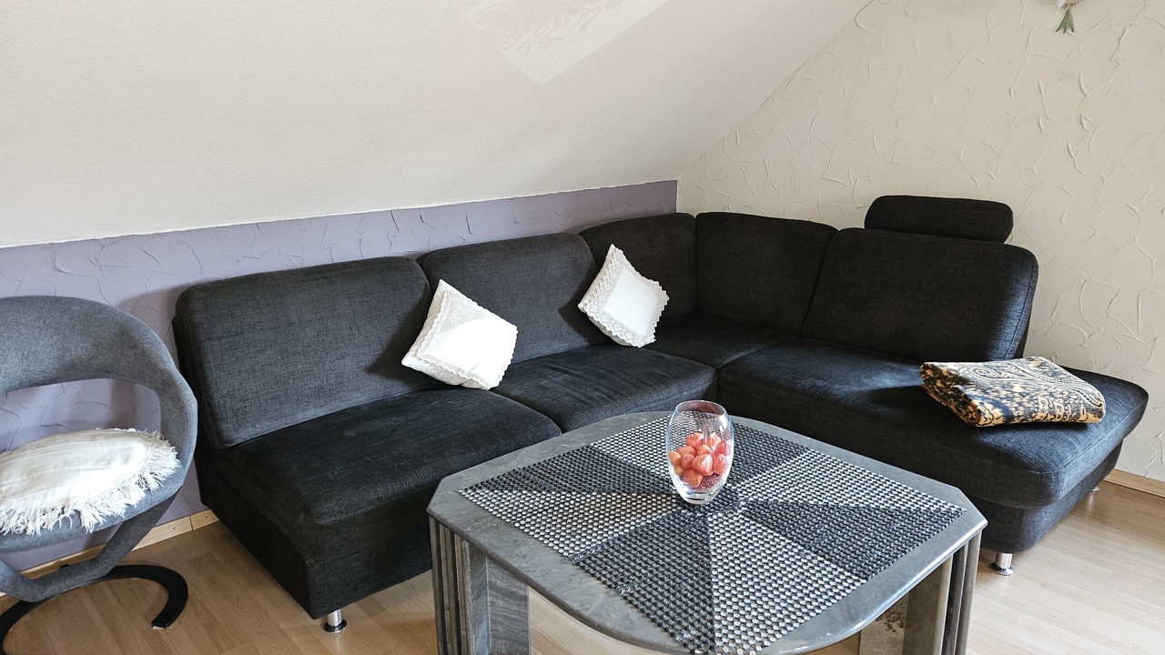 Photo of Livingroom in Geiselbach