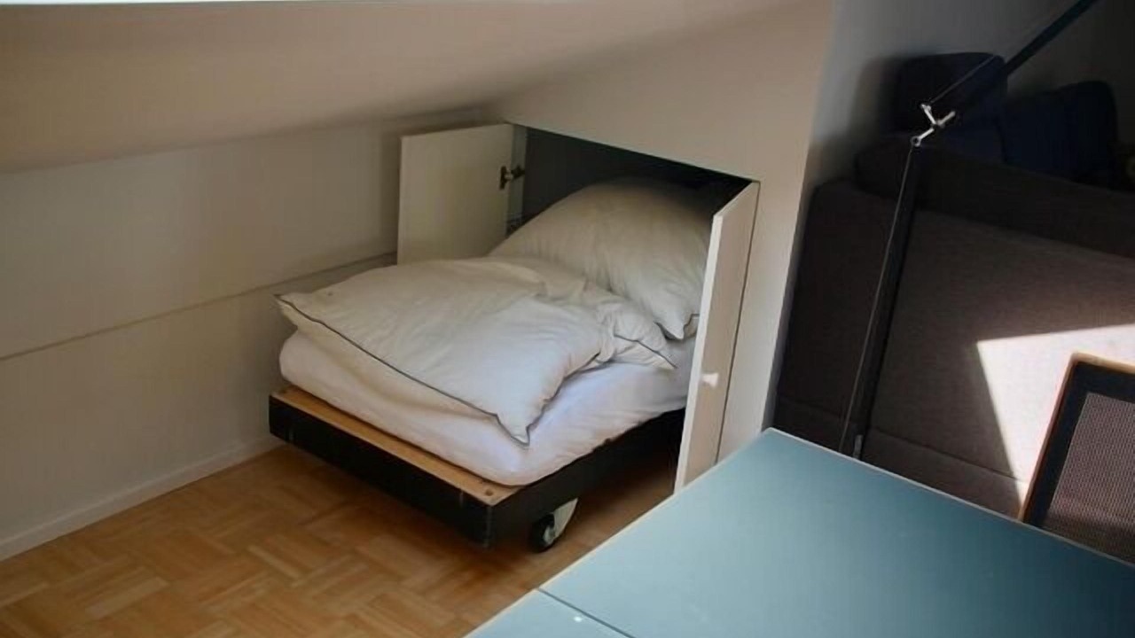 Photo of Bedroom in Hohenaschau im Chiemgau