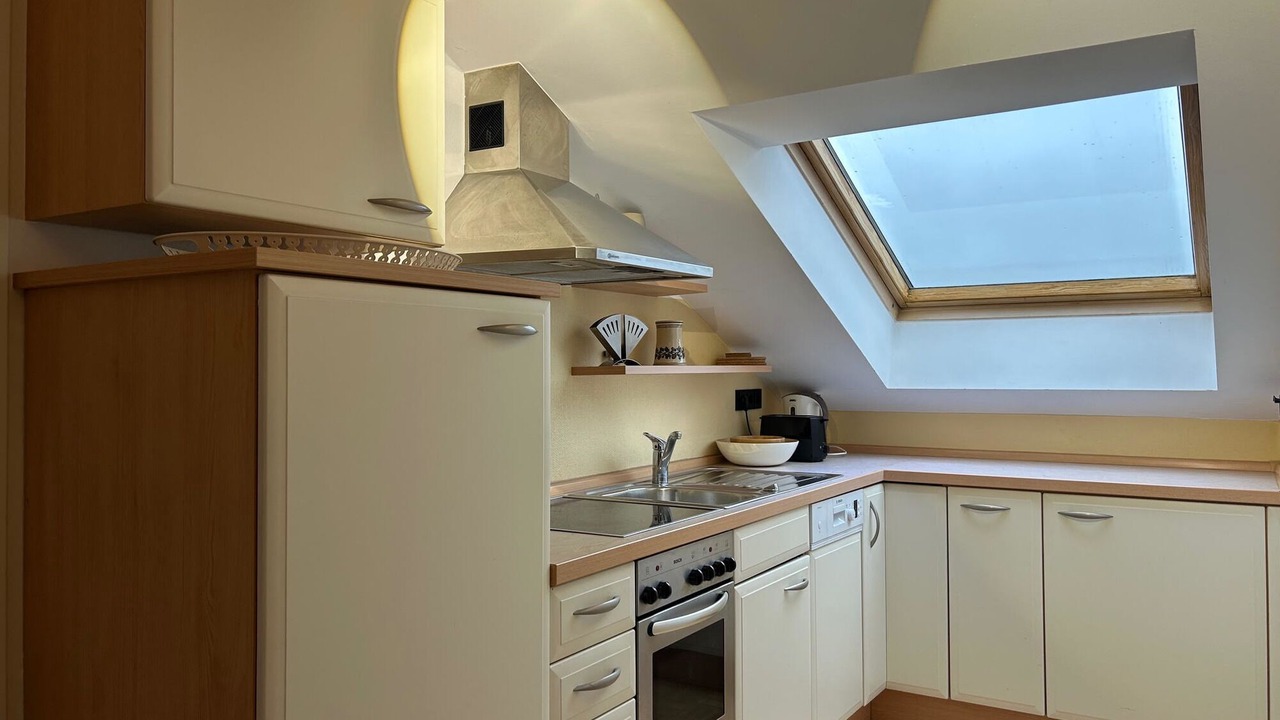 Photo of Kitchen in Hohenaschau im Chiemgau