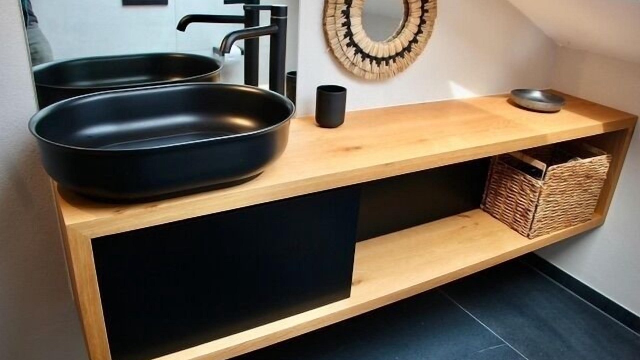 Photo of Bathroom in Hohenaschau im Chiemgau