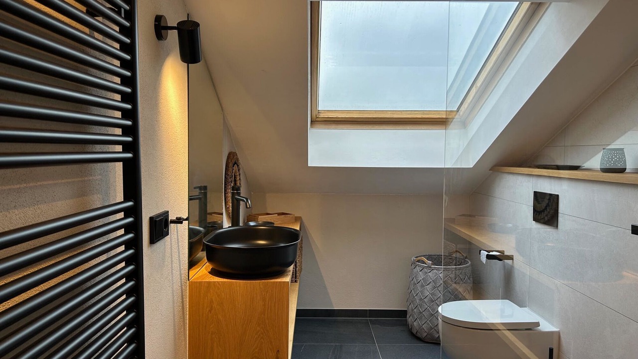 Photo of Bathroom in Hohenaschau im Chiemgau