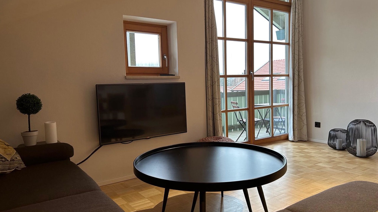 Photo of Livingroom in Hohenaschau im Chiemgau