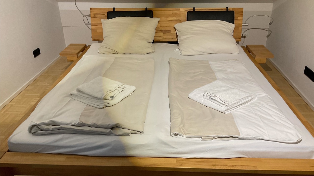 Photo of Bedroom in Hohenaschau im Chiemgau