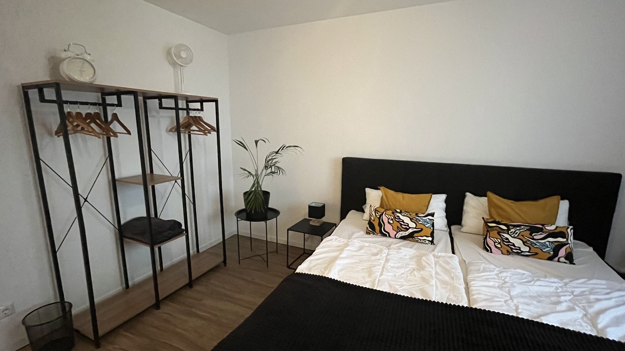 Photo of Bedroom in Bayreuth