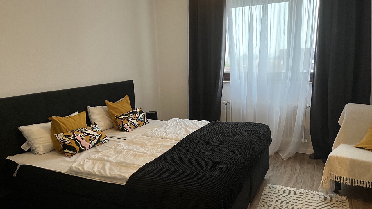 Photo of Bedroom in Bayreuth