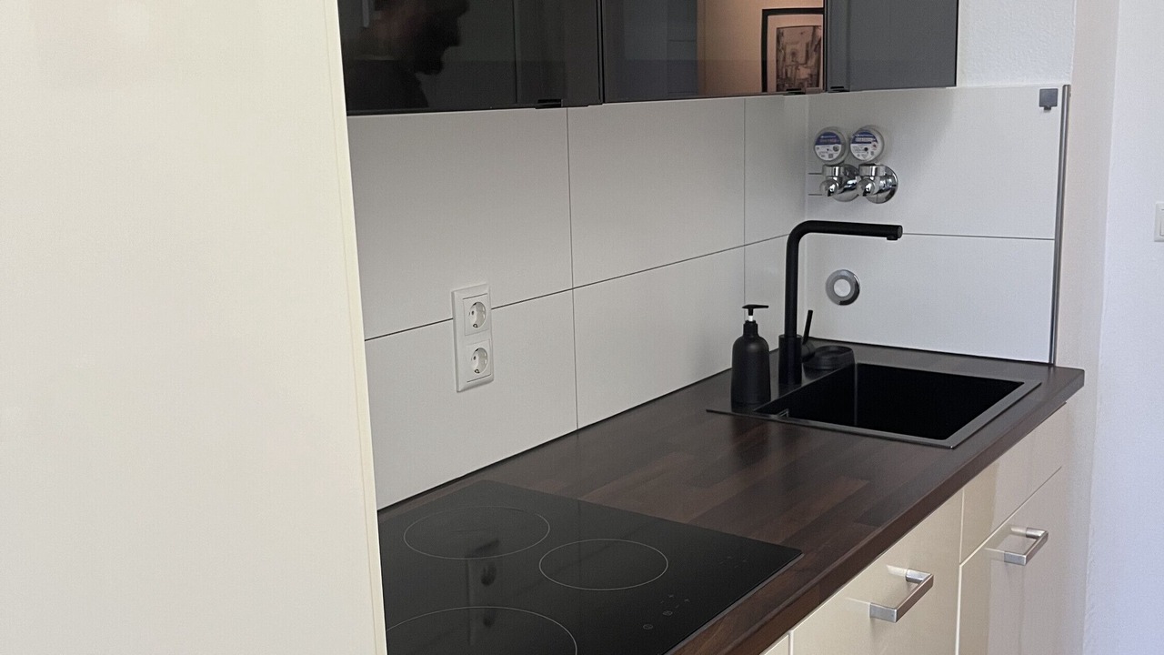 Photo of Kitchen in Bayreuth
