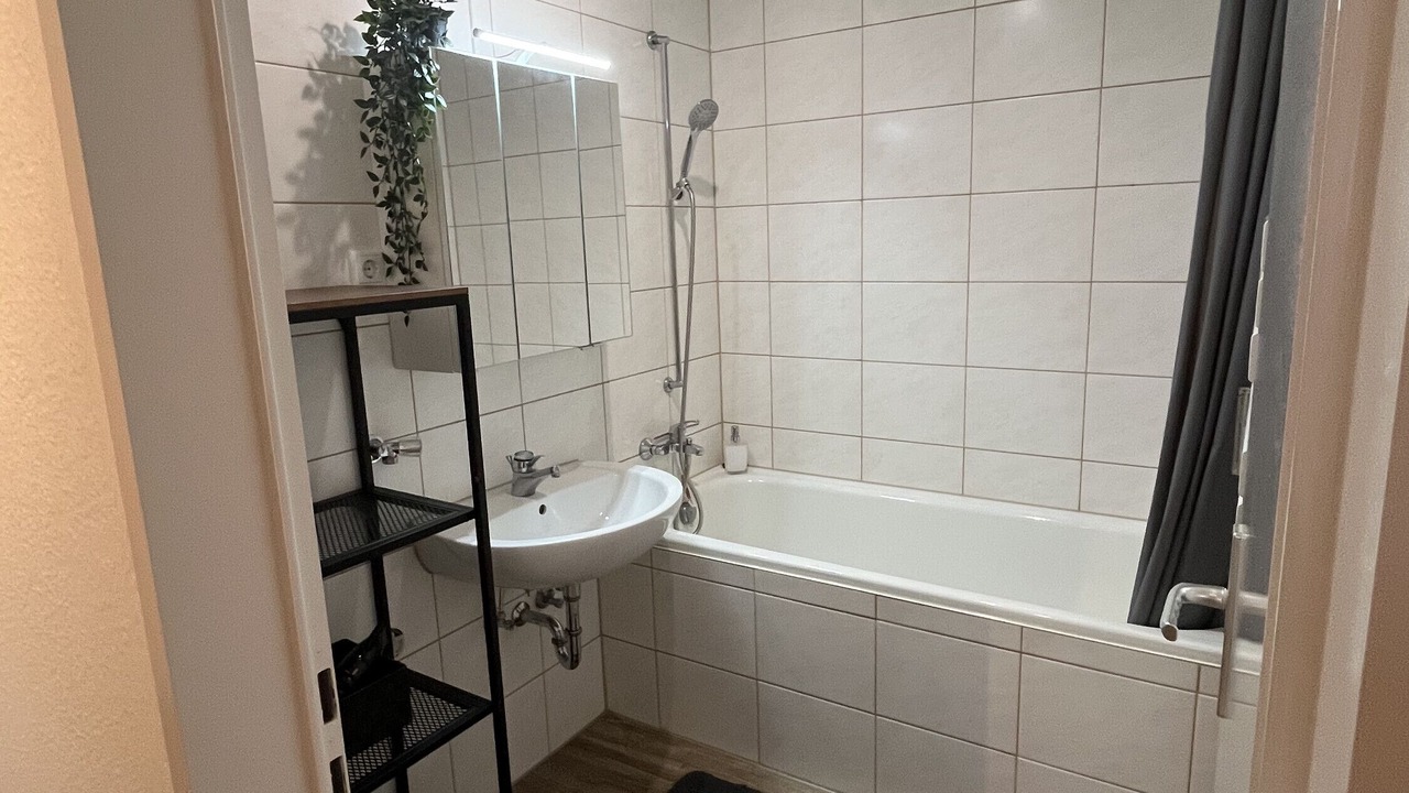 Photo of Bathroom in Bayreuth