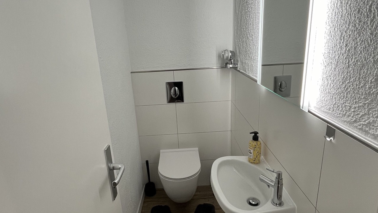 Photo of Bathroom in Bayreuth
