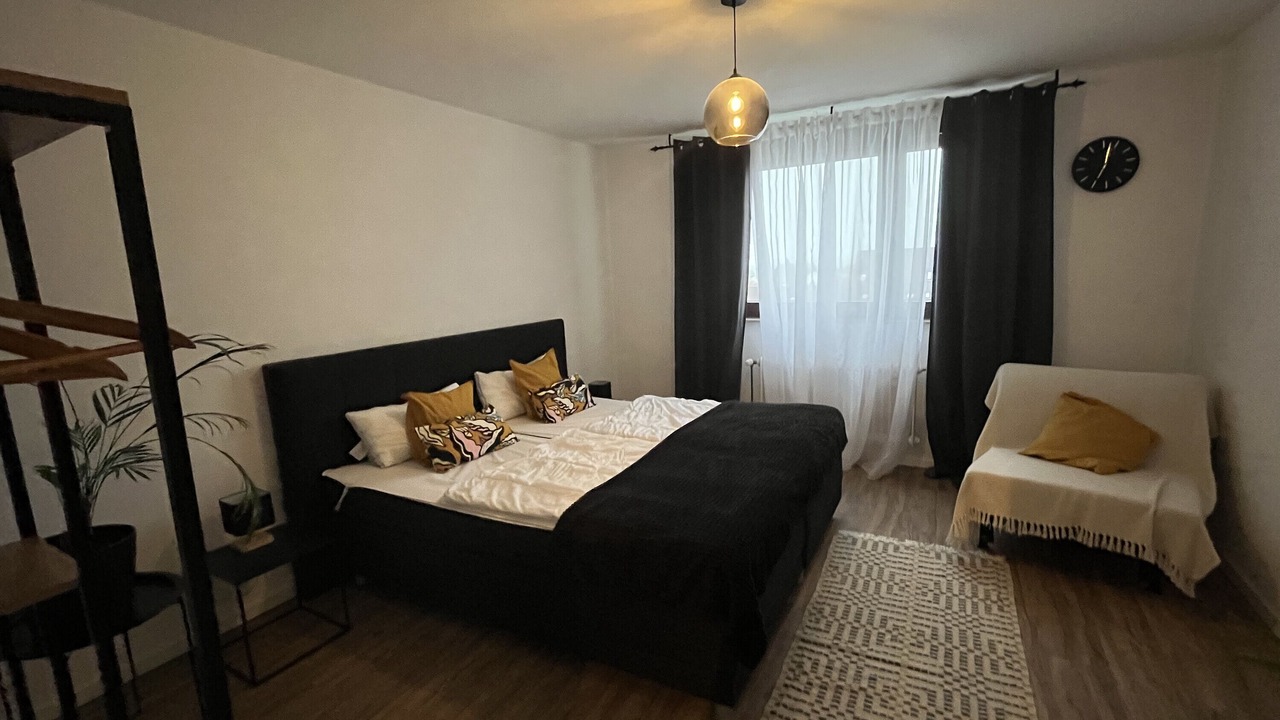 Photo of Bedroom in Bayreuth