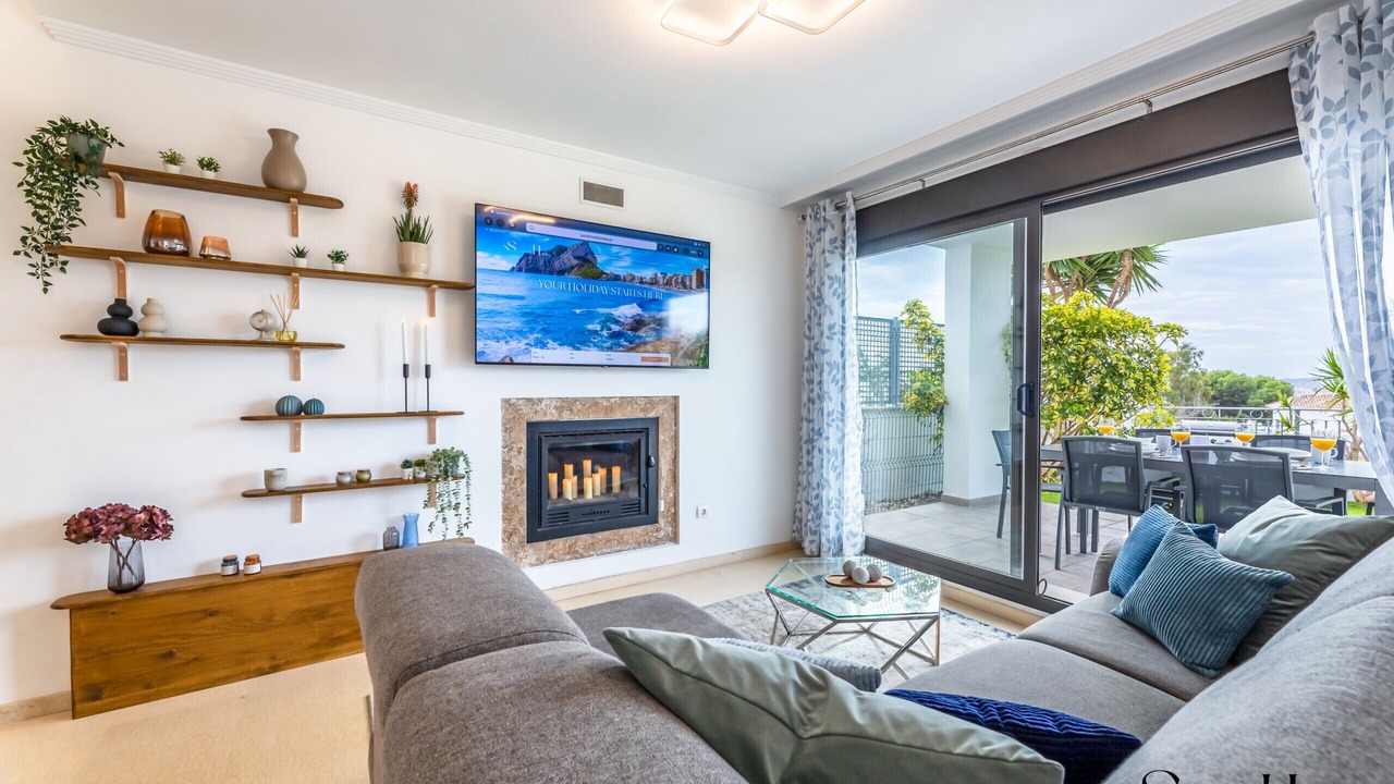 Photo of Livingroom in Torreblanca