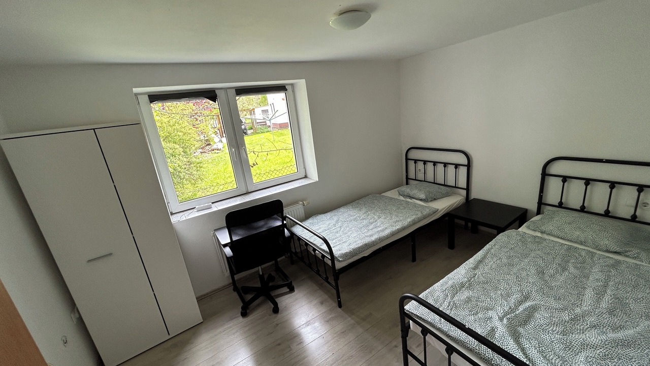 Photo of Bedroom in Senden