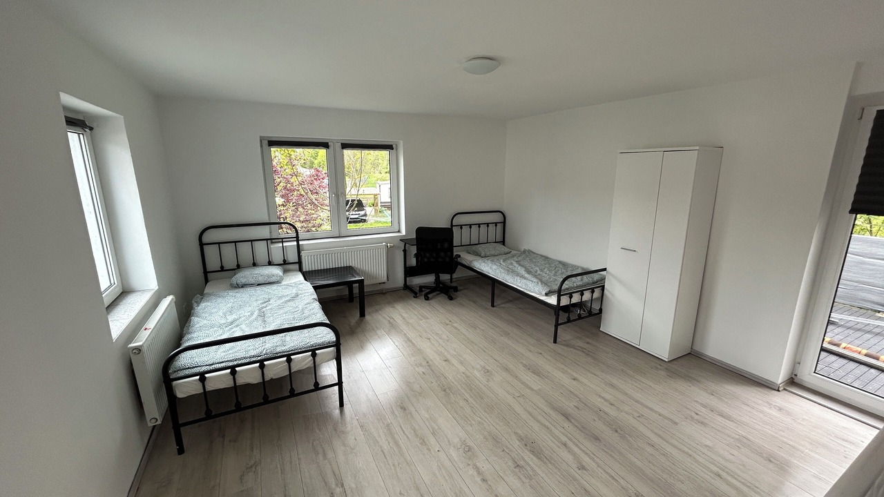 Photo of Bedroom in Senden
