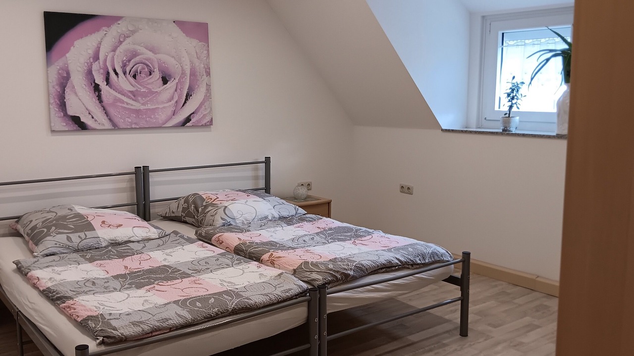 Photo of Bedroom in Bodenwoehr