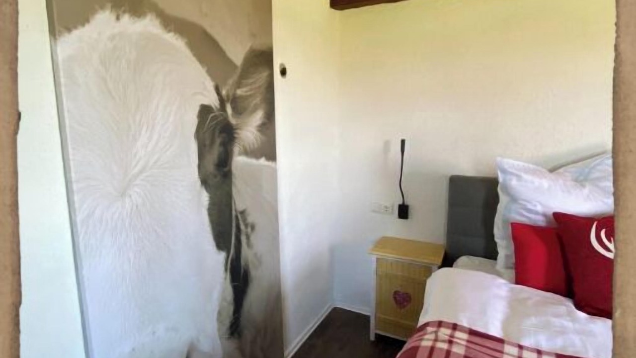 Photo of Bedroom in Gorisried