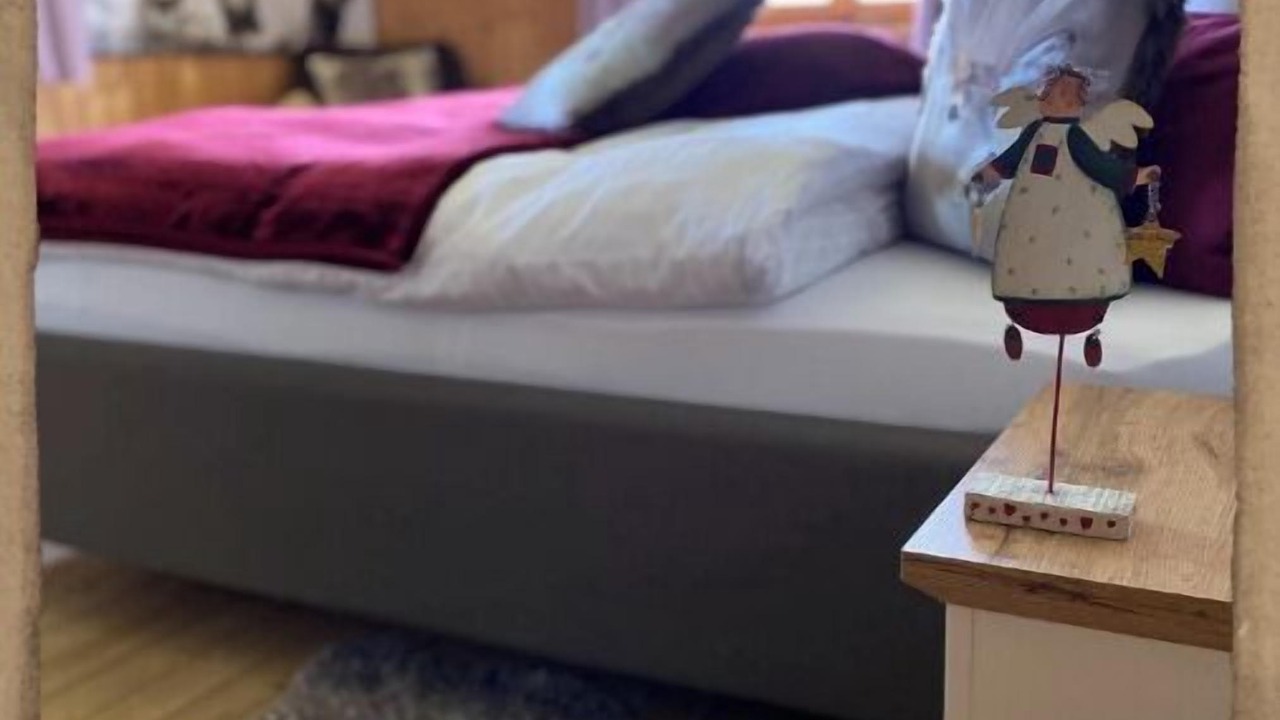 Photo of Bedroom in Gorisried