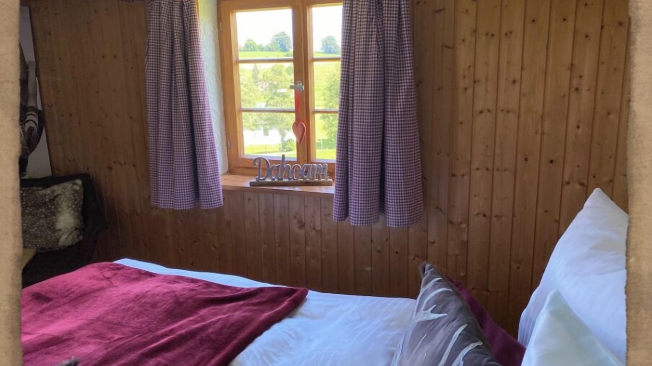 Photo of Bedroom in Gorisried