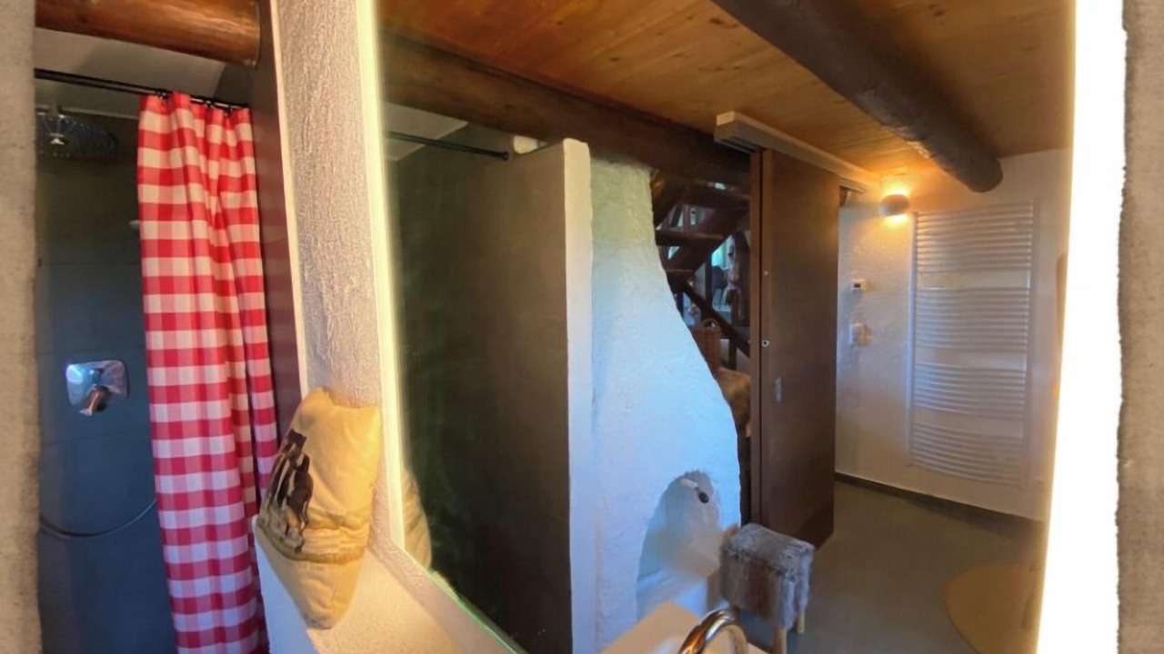 Photo of Bathroom in Gorisried