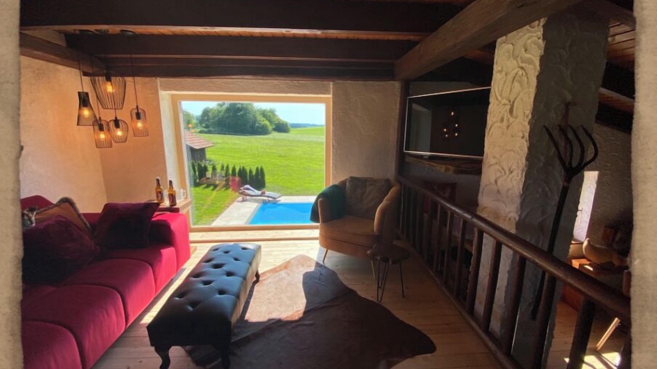 Photo of Livingroom in Gorisried