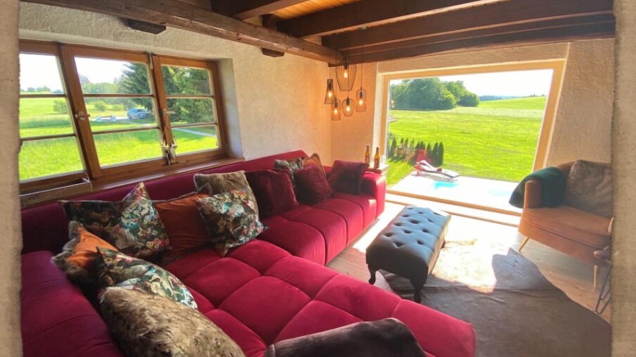 Photo of Livingroom in Gorisried