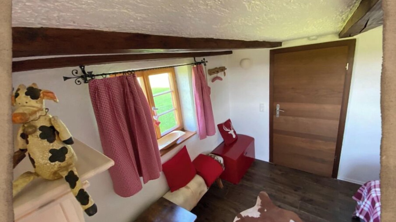 Photo of Bedroom in Gorisried
