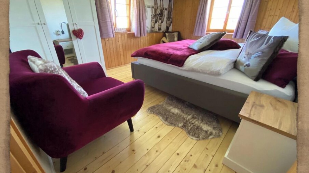 Photo of Bedroom in Gorisried