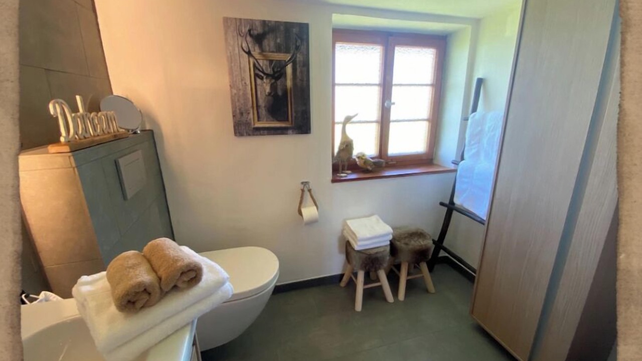 Photo of Bathroom in Gorisried