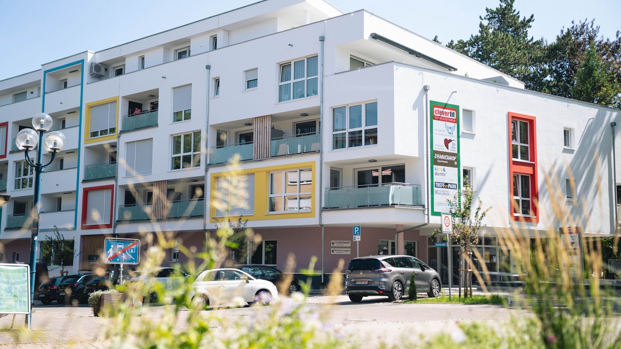 Photo of Outdoor in Bad Duerrheim
