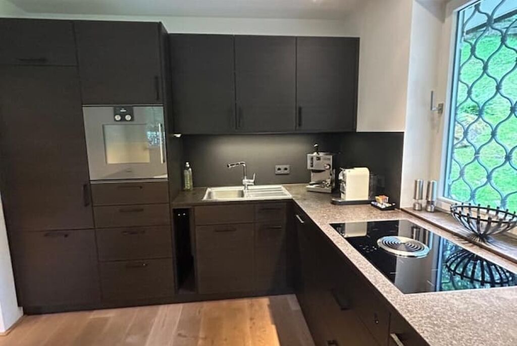 Photo of Kitchen in Untergrainau