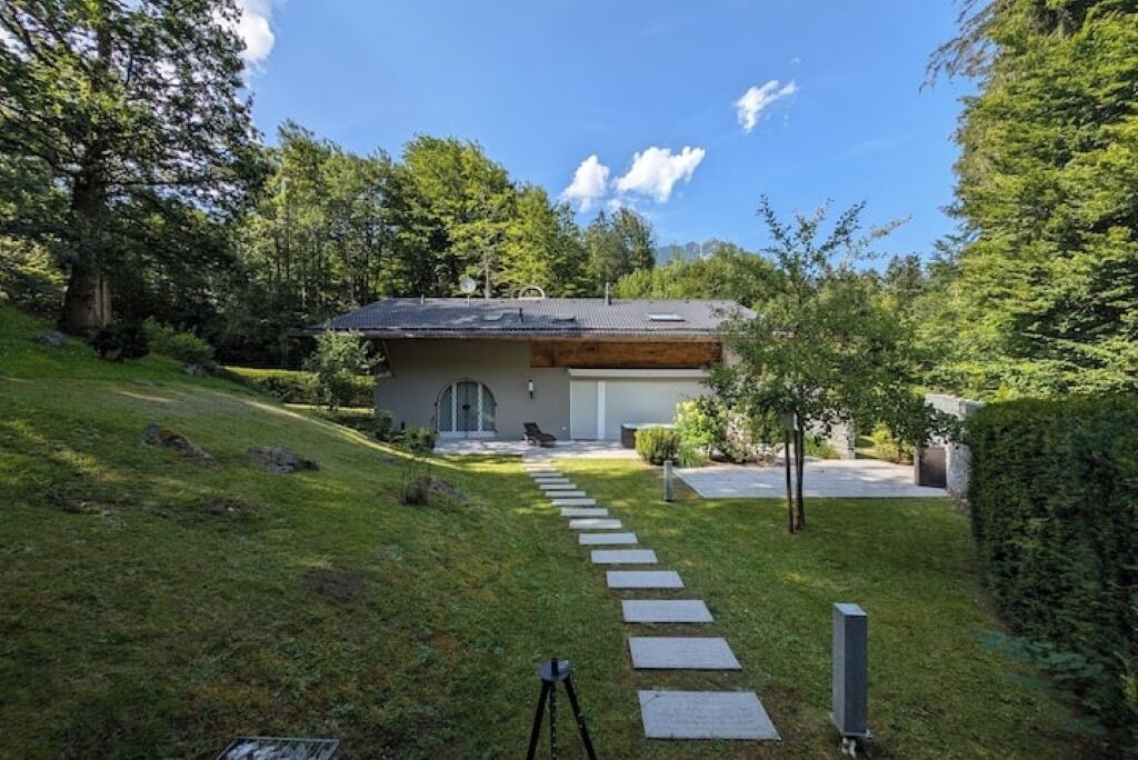 Photo of Outdoor in Untergrainau