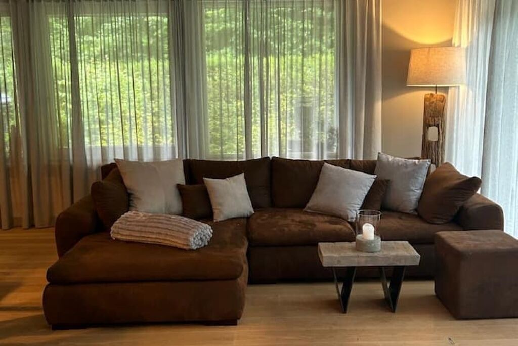 Photo of Livingroom in Untergrainau