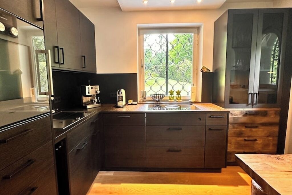 Photo of Kitchen in Untergrainau
