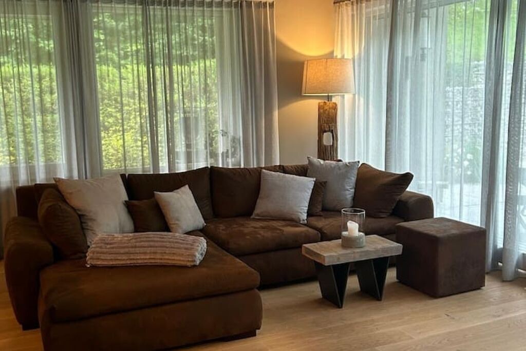 Photo of Livingroom in Untergrainau
