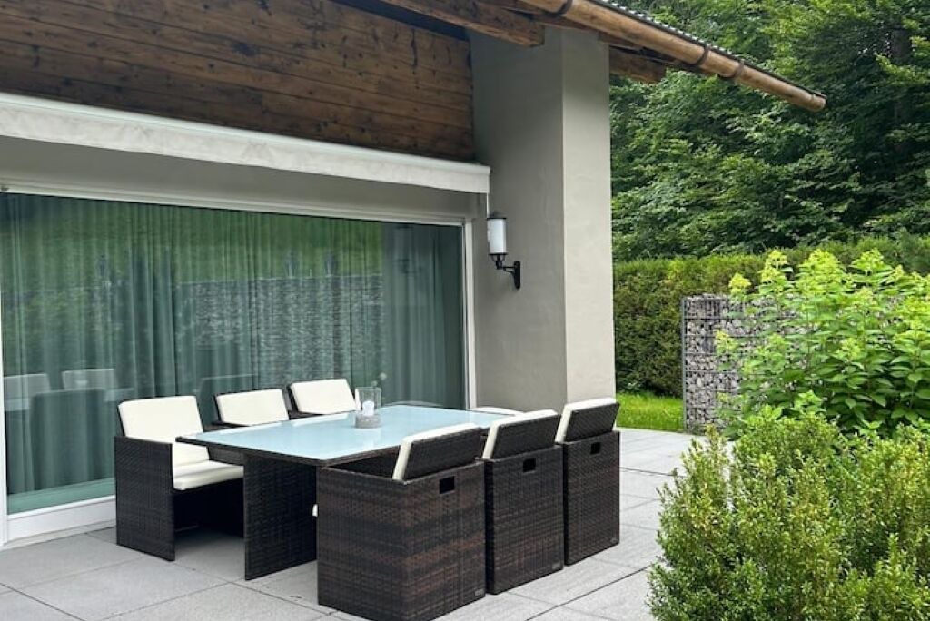 Photo of Outdoor in Untergrainau