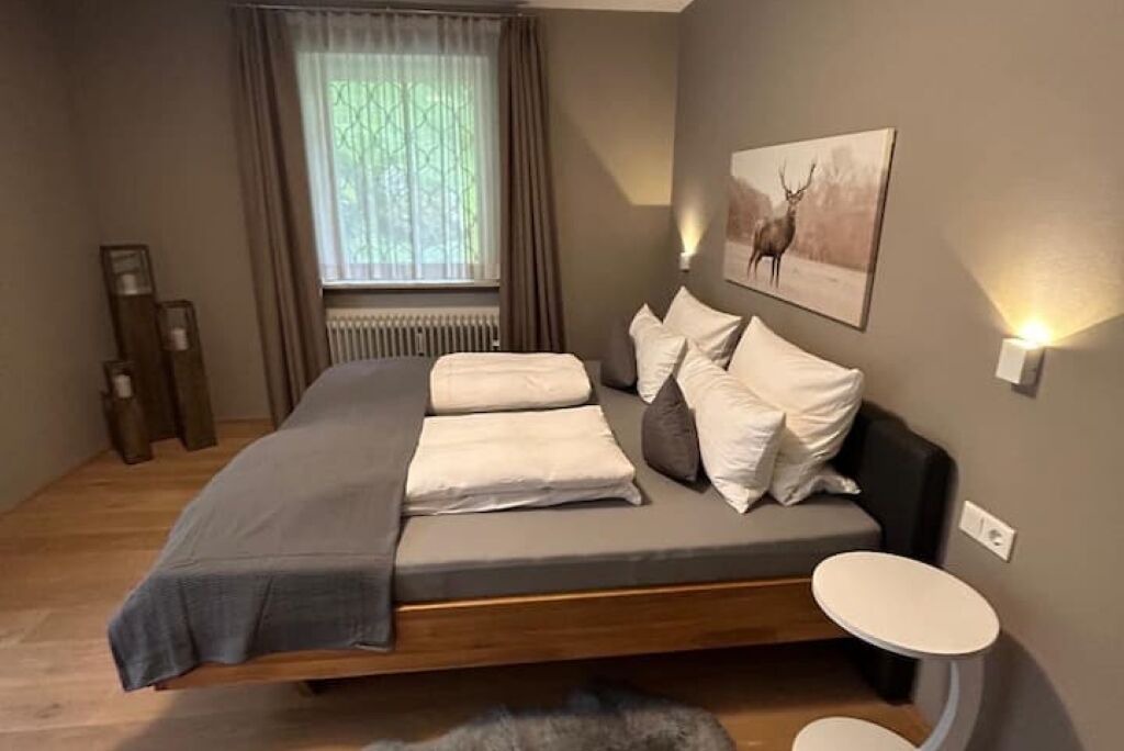 Photo of Bedroom in Untergrainau