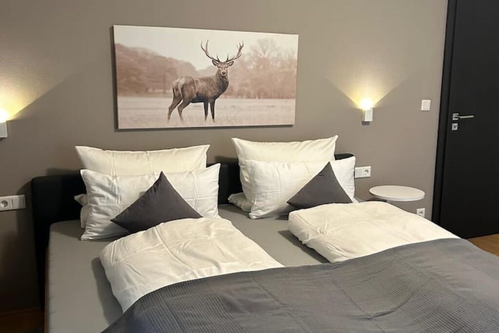 Photo of Bedroom in Untergrainau