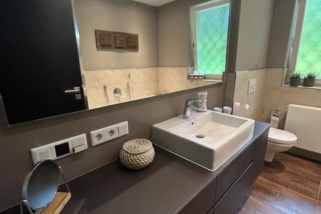 Photo of Bathroom in Untergrainau