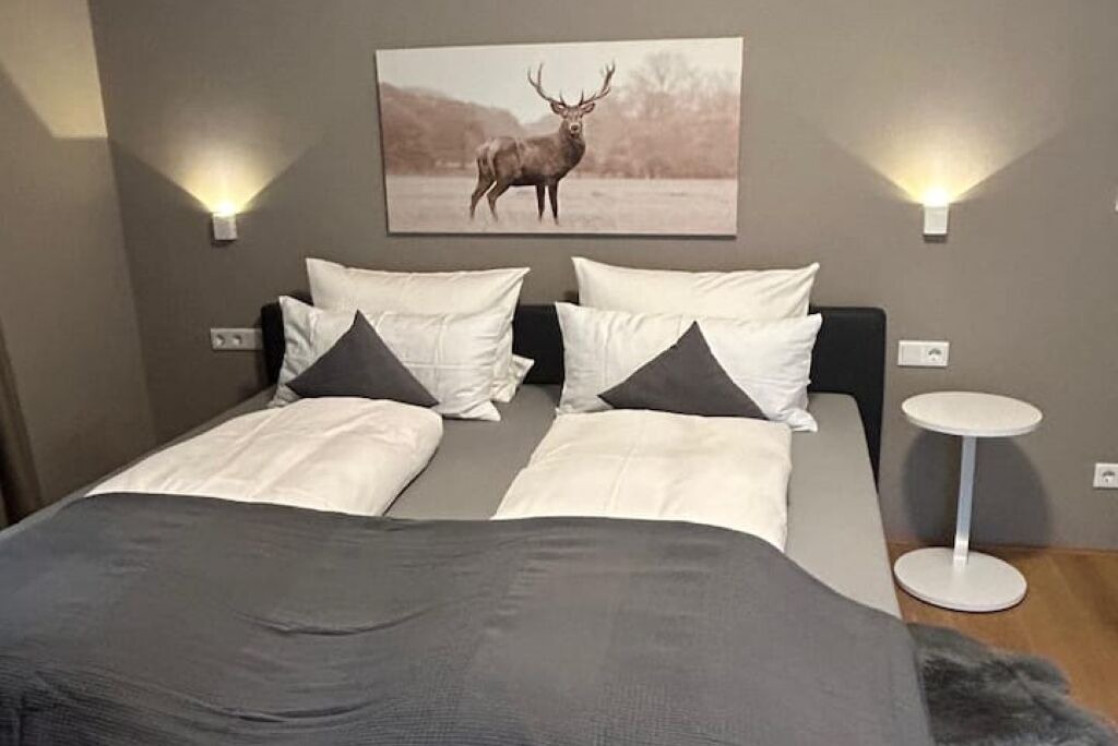 Photo of Bedroom in Untergrainau