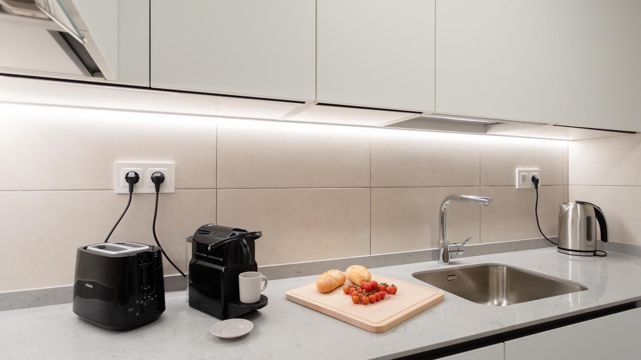 Photo of Kitchen in Arapiles