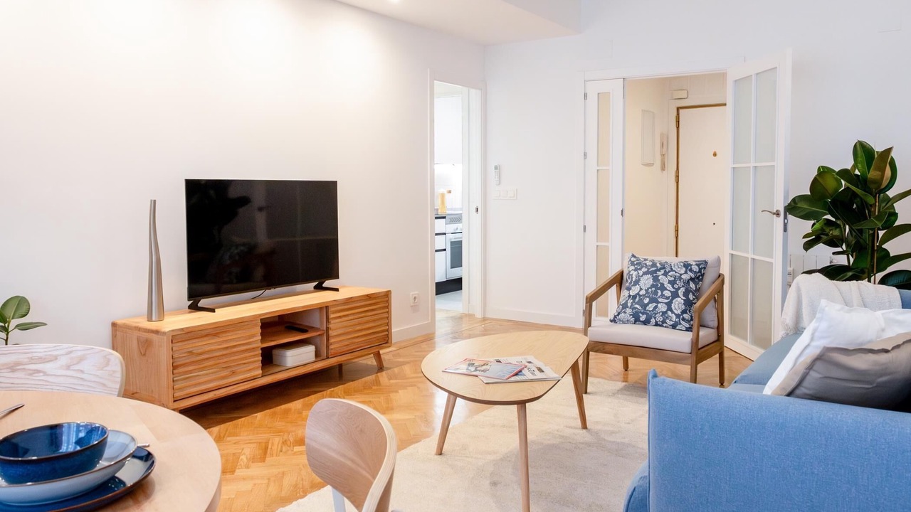 Photo of Livingroom in Arapiles