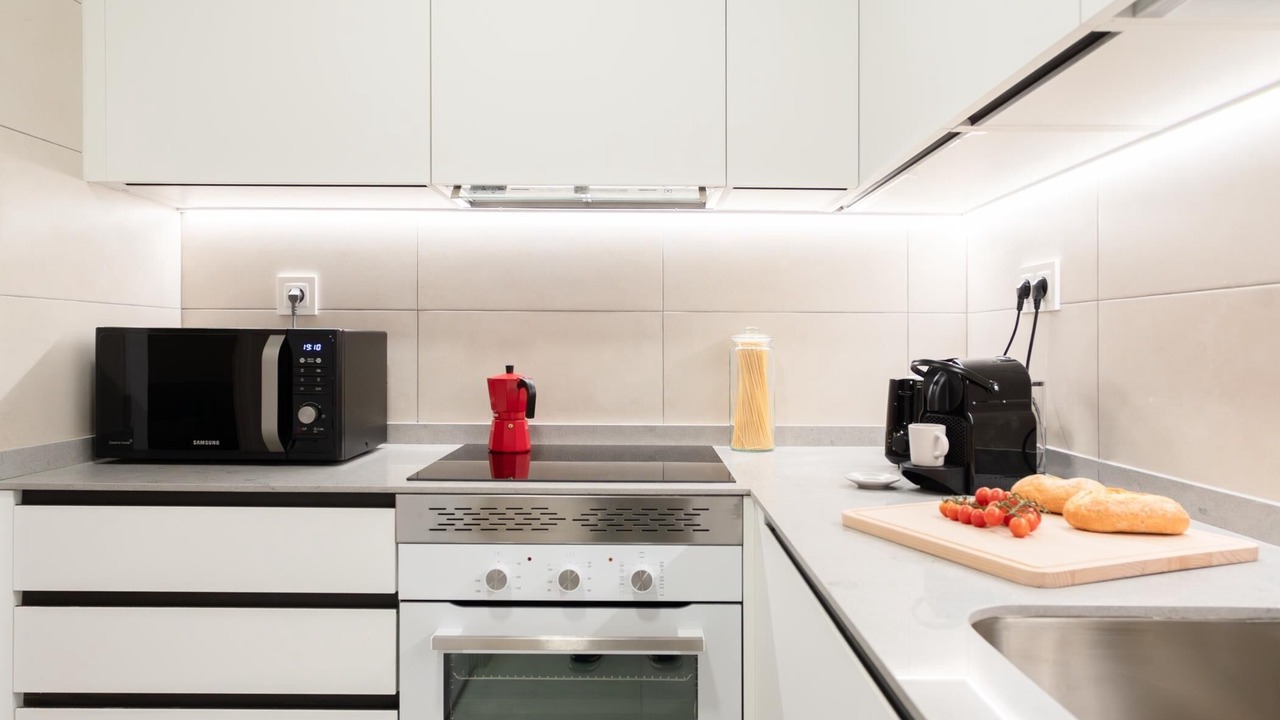 Photo of Kitchen in Arapiles