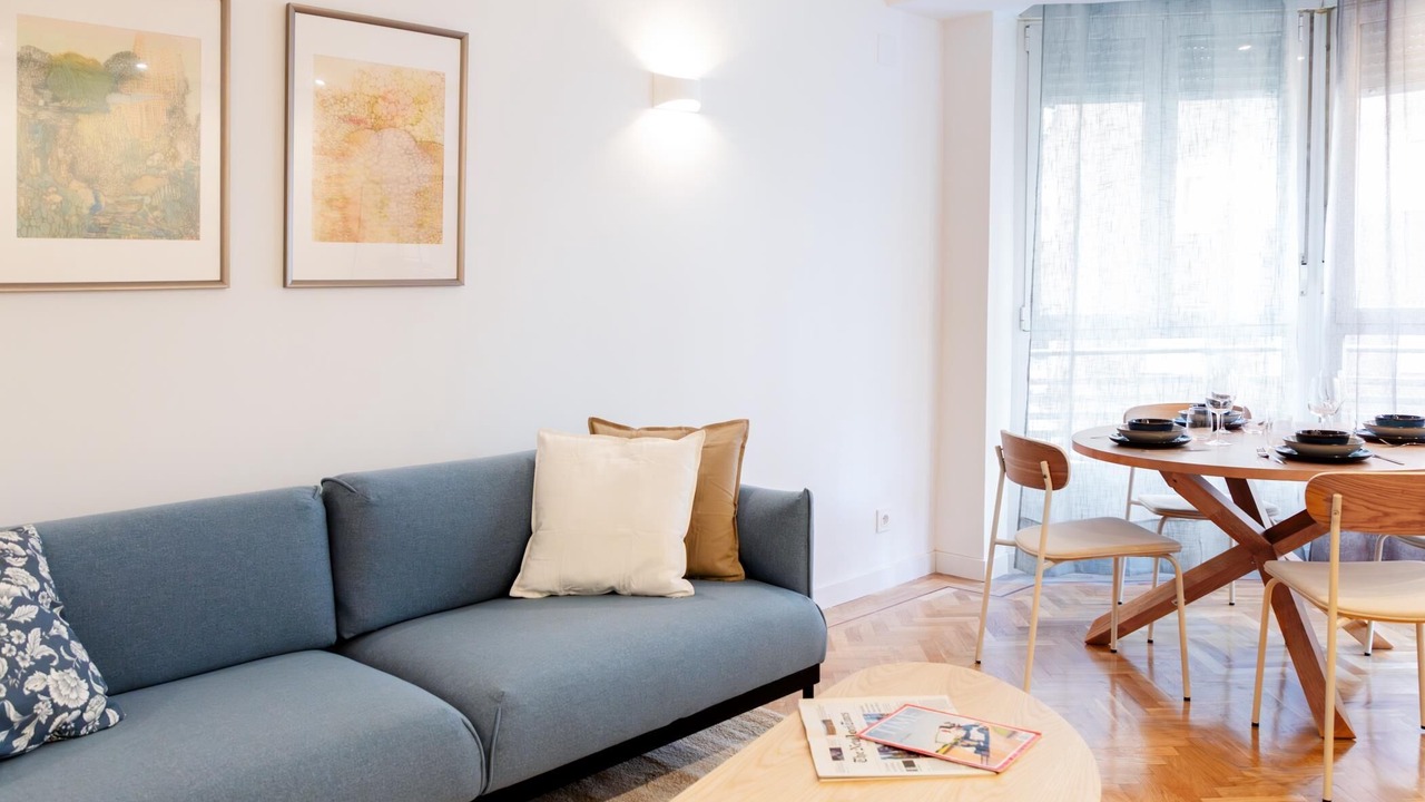 Photo of Livingroom in Arapiles