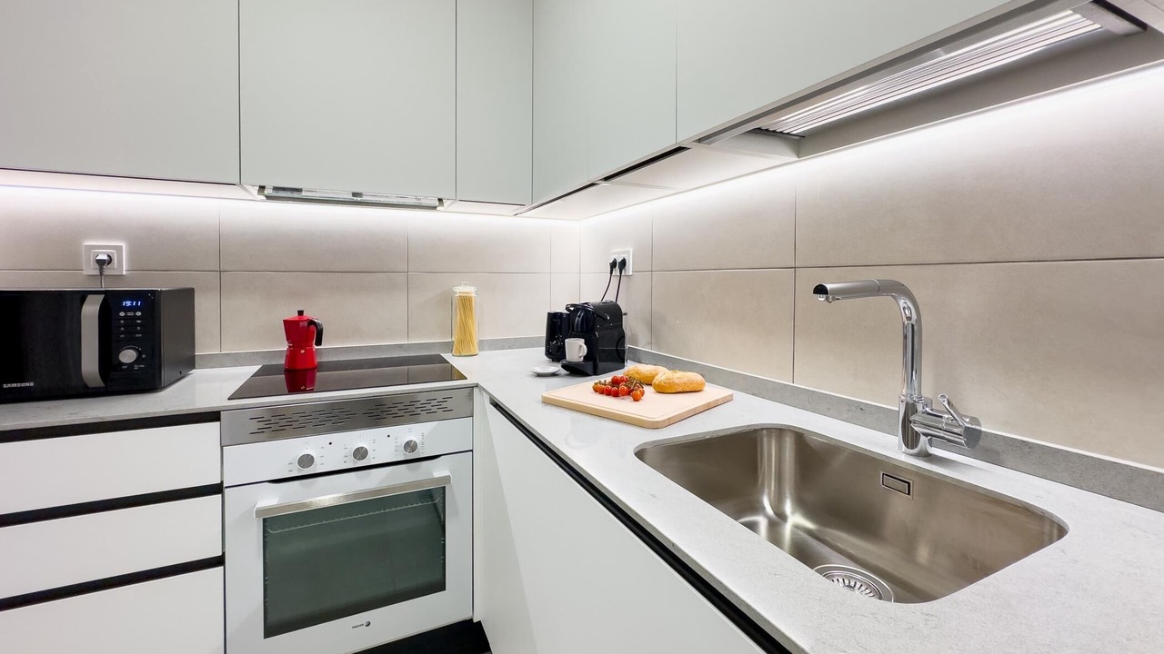 Photo of Kitchen in Arapiles